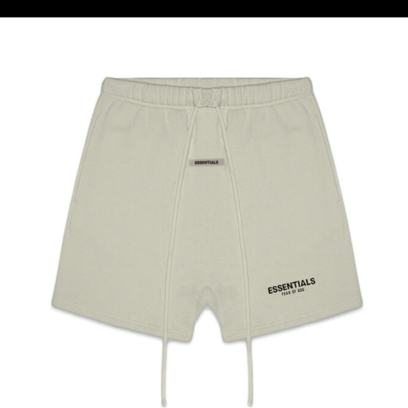 Fear of God Essentials Shorts Small - Picture 3 of 12